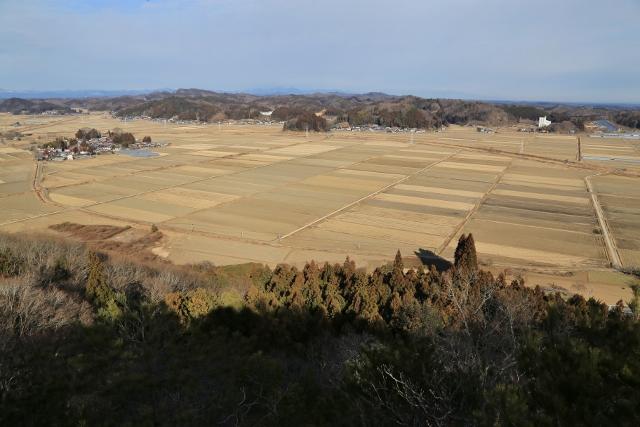 東北南部最大の祭祀遺跡「建鉾山」＠白河市 | 地球の歩き方